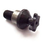 XLJOY 2pcs T8F 6T Clutch Gear for ATV