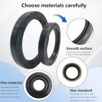 ATV Differential Bearing Seal & Tool Set (14pcs)