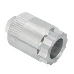 JAVIK Rear Differential Lock Nut Socket Wrench 64mm