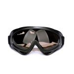 DPLUS ATV Motocross Goggles - 5-Pack Set