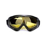 DPLUS ATV Motocross Goggles - 5-Pack Set