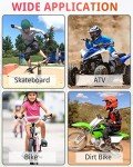 Kids' ATV Chest Protector Gear for Motocross