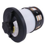 Heavy Duty Power Steering Reservoir Tank with Cap