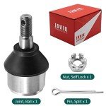 Ball Joint for Polaris Ranger Sportsman Magnum Scrambler Big Boss Trail Boss Xplorer Xpedition ACE ATP, OEM# 7080364 7061158 7061153 7080673 7080927