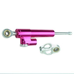 Krace ATV Steering Damper for Yamaha Raptor/Banshee