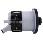 Heavy Duty Power Steering Reservoir Tank with Cap