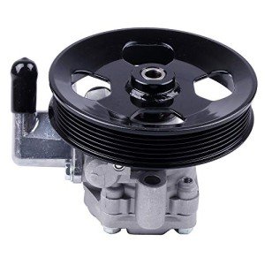 Power Steering Pump for Hyundai Tucson & Kia Sportage