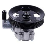 Power Steering Pump for Hyundai Tucson & Kia Sportage