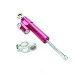 Krace ATV Steering Damper for Yamaha Raptor/Banshee