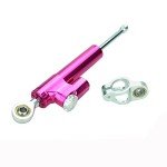 Krace ATV Steering Damper for Yamaha Raptor/Banshee