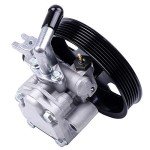 Power Steering Pump for Hyundai Tucson & Kia Sportage