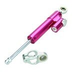 Krace ATV Steering Damper for Yamaha Raptor/Banshee