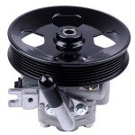 Power Steering Pump for Hyundai Tucson & Kia Sportage