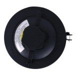 Heavy Duty Power Steering Reservoir Tank with Cap