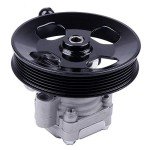 Power Steering Pump for Hyundai Tucson & Kia Sportage