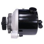 DVPARTS Power Steering Pump for Ford Tractors