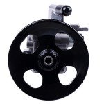 Power Steering Pump for Hyundai Tucson & Kia Sportage