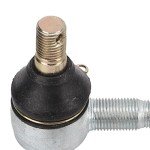 Ball Joint, Steel Rustproof ATV Ball Joint for 125cc 150cc 200cc 250cc UTV Kart Quad Motorcycle