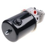 DVPARTS Power Steering Pump for Massey Ferguson