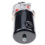 DVPARTS Power Steering Pump for Massey Ferguson