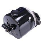 DVPARTS Power Steering Pump for Ford Tractors