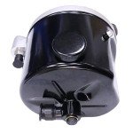 DVPARTS Power Steering Pump for Ford Tractors
