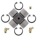 U-Joint for Can-Am Commander 1000 Drive Shaft