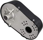 212cc Torque Converter Go Kart Clutch & Pulley