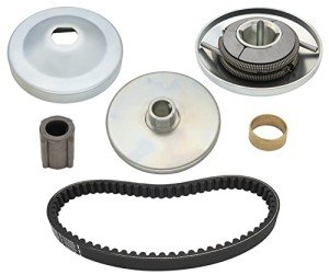 30 Series Torque Converter Driver Pulley & Belt