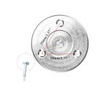 Adjustable Steering Wheel and Gear Rack Kit