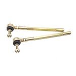 Adjustable Steering Wheel and Gear Rack Kit