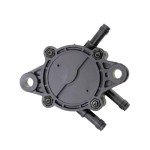 ZHRANXZ Fuel Pump for Kohler Lawn Equipment