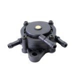 ZHRANXZ Fuel Pump for Kohler Lawn Equipment
