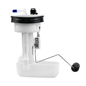 Suzuki King Quad ATV Fuel Pump Module Assembly