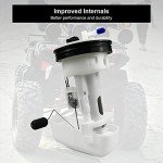 Suzuki King Quad ATV Fuel Pump Module Assembly