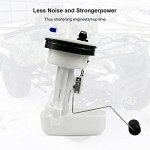 Suzuki King Quad ATV Fuel Pump Module Assembly