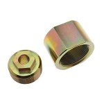 Front Ball Joint Puller Removal Tool for Polaris ATV Sportsman Ranger Replace 100-4057