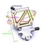 Linhai Bighorn 260 Fuel Pump Assembly