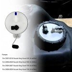 Suzuki King Quad ATV Fuel Pump Module Assembly