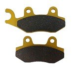 Kawasaki Teryx 750/800 Front Ceramic Brake Pads