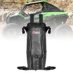 Kawasaki Teryx Universal Center Seat Bag