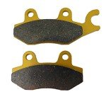 Kawasaki Teryx 750/800 Front Ceramic Brake Pads