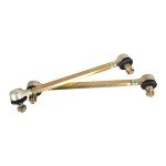 labwork 2 x 17mm Steering Tie Rod End Ball Joint Replacement for 110cc 125cc 150cc ATV Quad Go Kart