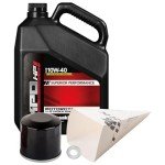 Kawasaki Teryx 800/750/4 Oil Change Kit