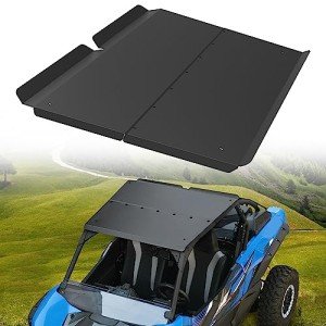 Aluminum Hard Roof for Kawasaki Teryx KRX 1000