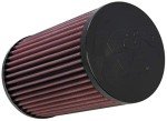 K&N Replacement Air Filter for Kawasaki TeryX4