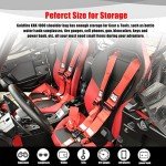 Kawasaki Teryx Universal Center Seat Bag