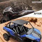 Aluminum Hard Roof for Kawasaki Teryx KRX 1000