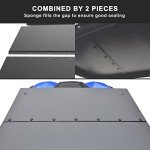 Aluminum Hard Roof for Kawasaki Teryx KRX 1000