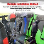 Kawasaki Teryx Universal Center Seat Bag